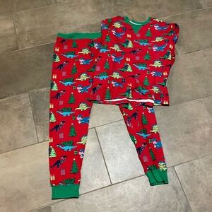 Men’s Christmas Pajamas. Target wonder shop. Size L